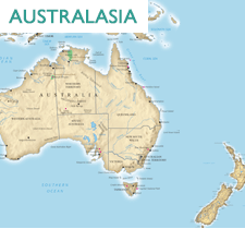 AUSTRALASIA